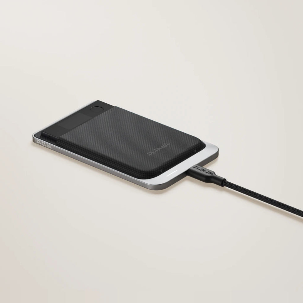 MagMod Card Sleeve for Plaud Note