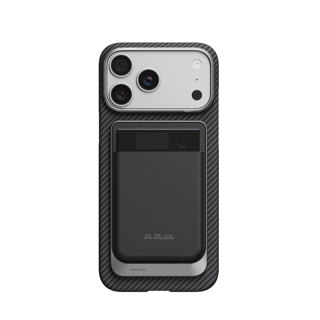 MagMod Card Sleeve for Plaud Note