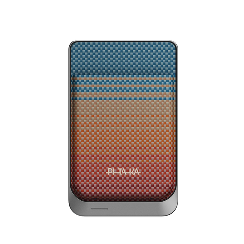 California Dream-01 / Card Sleeve & Charger Set