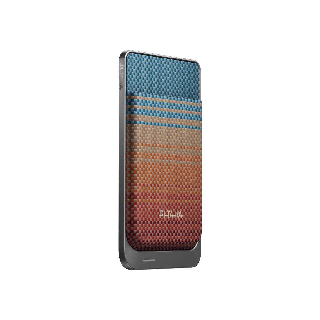 MagMod Card Sleeve for Plaud Note