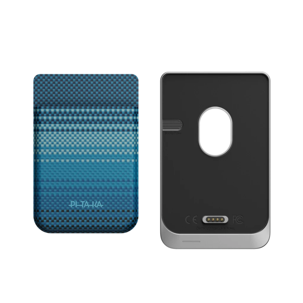 MagMod Card Sleeve for Plaud Note