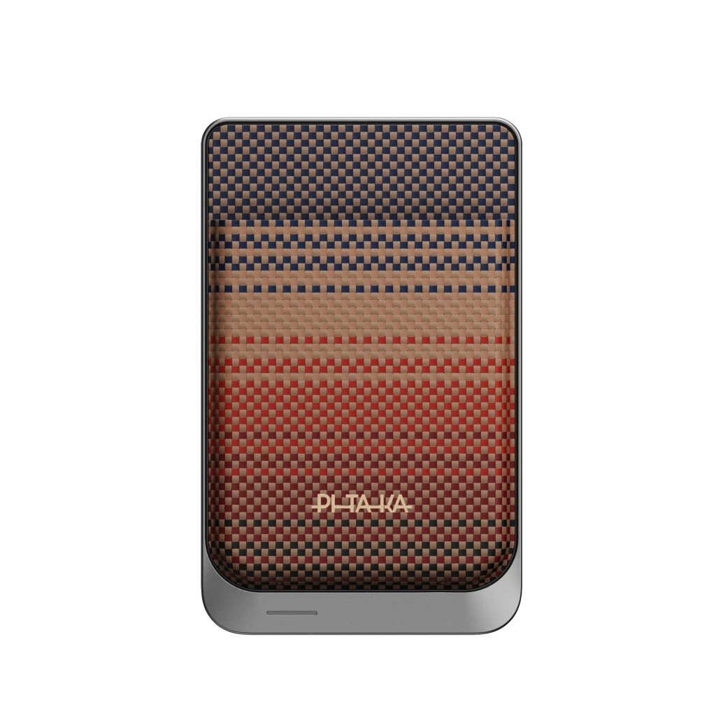 MagMod Card Sleeve for Plaud Note