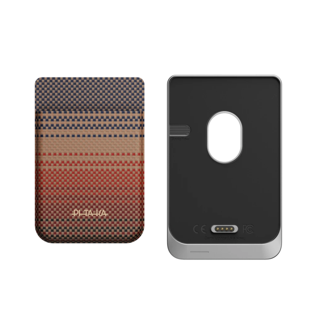 MagMod Card Sleeve for Plaud Note