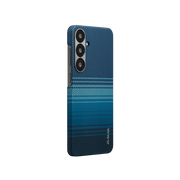 Sunset Moonrise Phone Cases