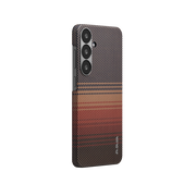 Sunset Moonrise Phone Cases