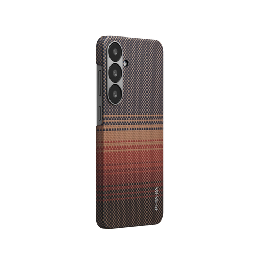 Samsung Galaxy S25 Plus / Sunset | Ultra-Slim Case