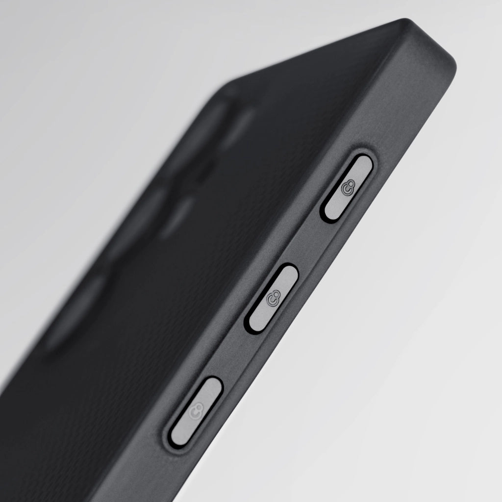Old Model Phone Cases