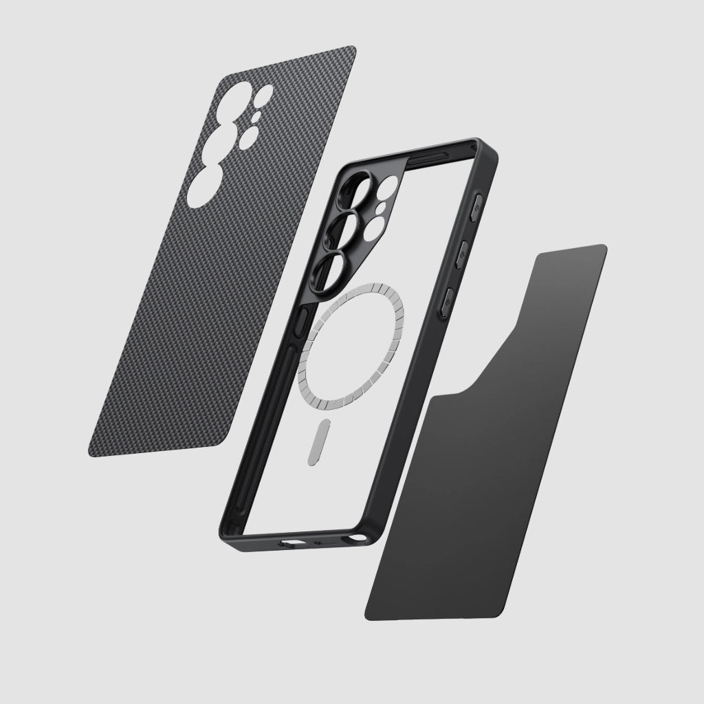 Old Model Phone Cases