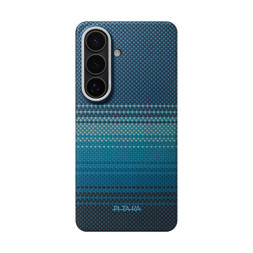 Sunset Moonrise Phone Cases