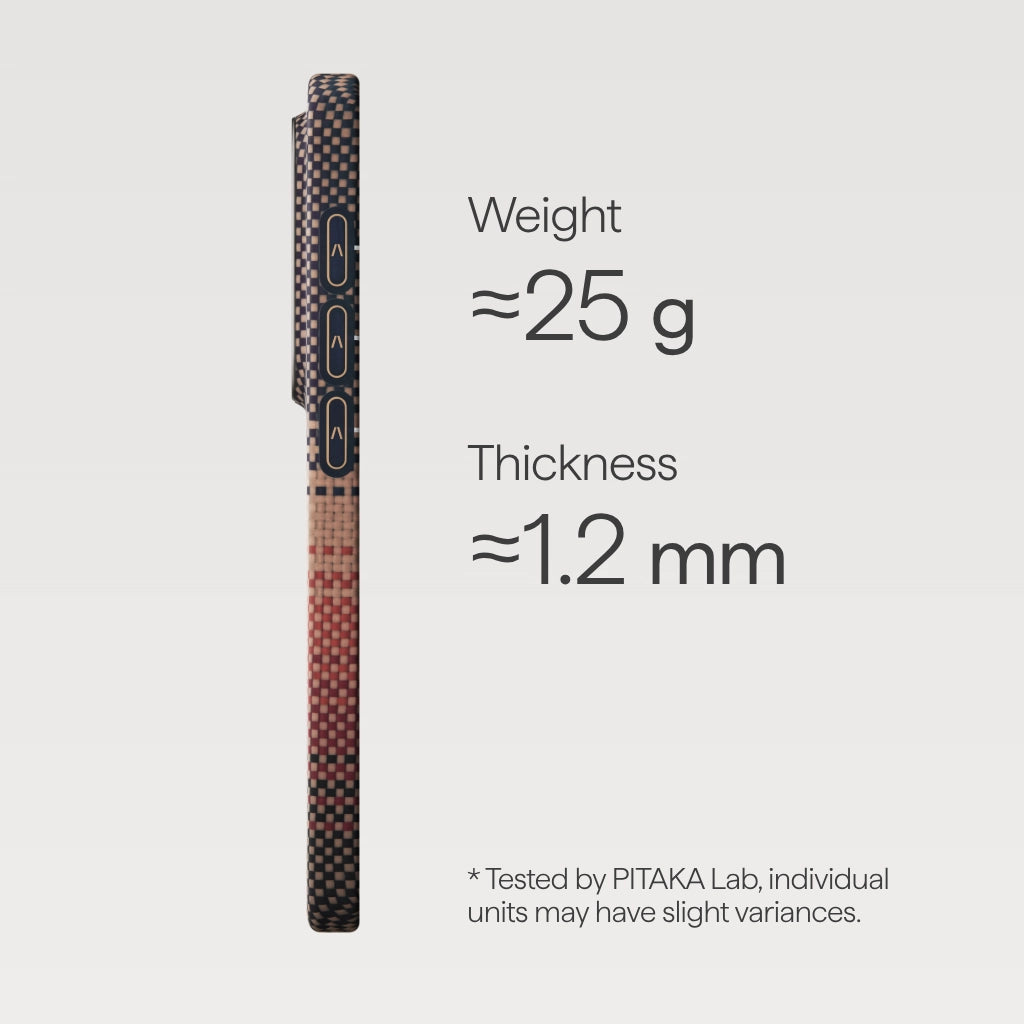 Sunset Moonrise Phone Cases