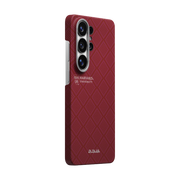 PITAKA's Harvard University Series Phone Case