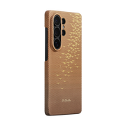 Glints of Gold Phone Cases