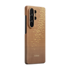 Samsung Galaxy S26 Ultra / Golden Glint (Aaron Button) | Edge Case
