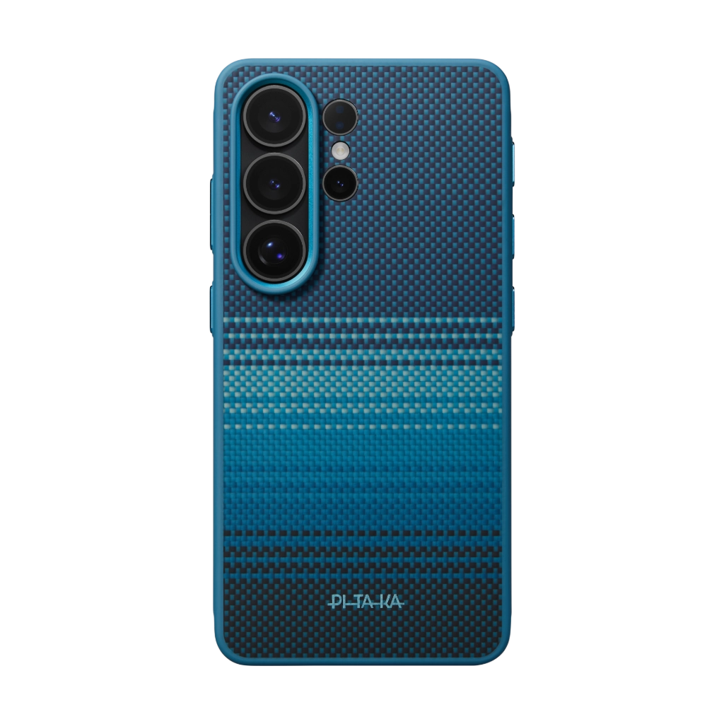 Sunset Moonrise Phone Cases