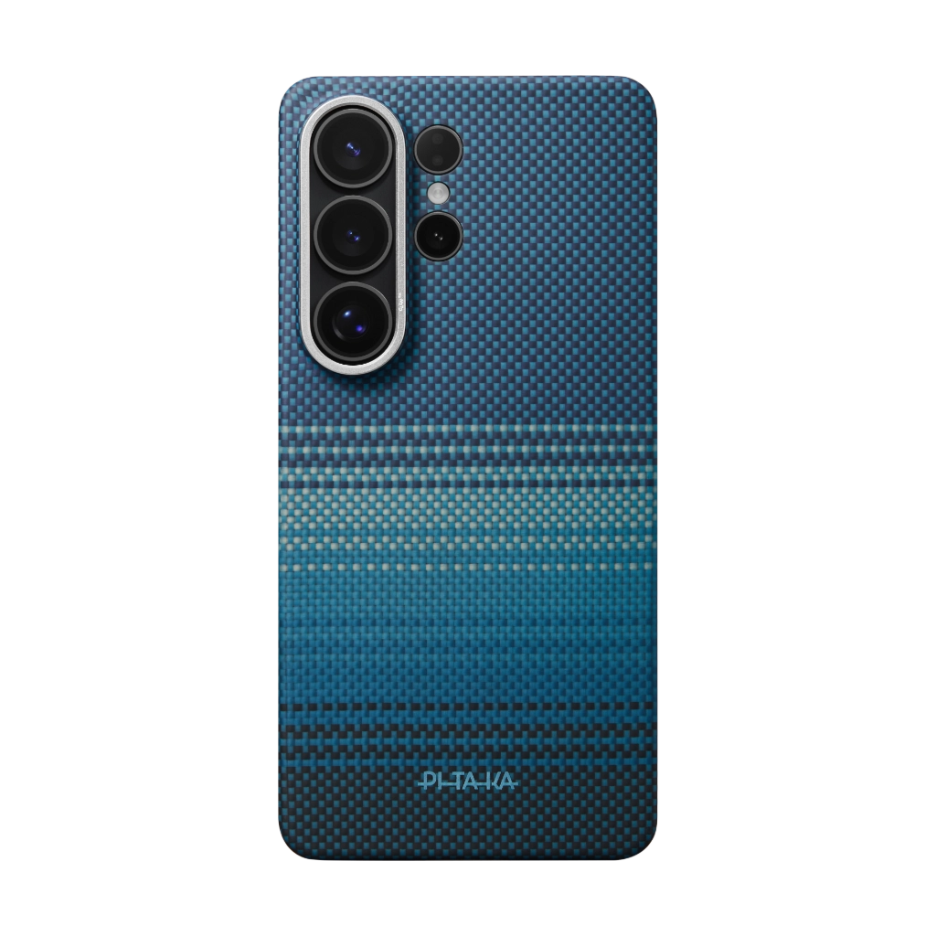 Sunset Moonrise Phone Cases