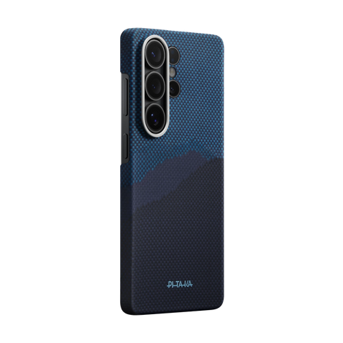 Samsung Galaxy S26 Ultra / OVER THE HORIZON (Aaron Button) | Edge Case