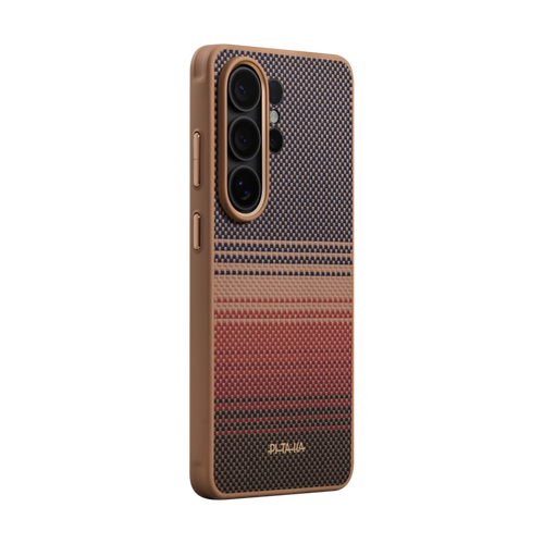 Samsung Galaxy S26 Ultra / Sunset (Aaron Button) | Cairn Case