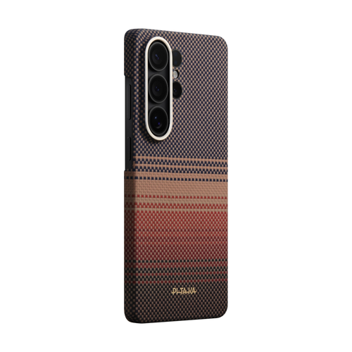 Samsung Galaxy S26 Ultra / Sunset (Aaron Button) | Edge Case