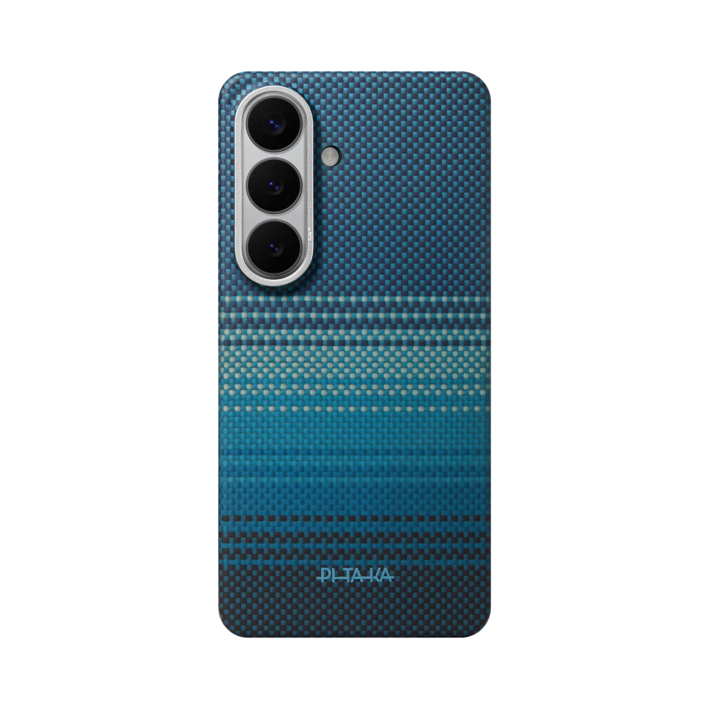 Sunset Moonrise Phone Cases