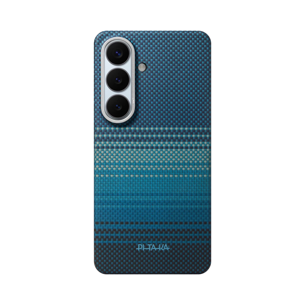 Sunset Moonrise Phone Cases