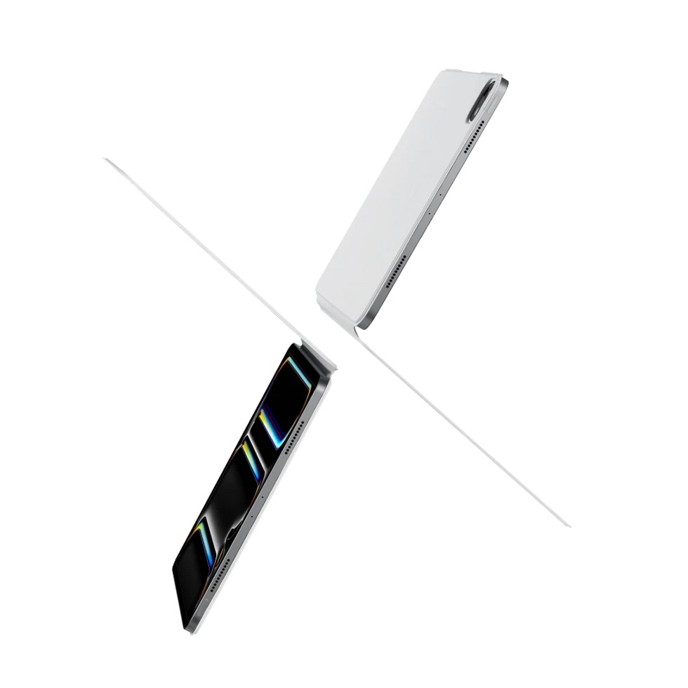 MagEZ Folio 2 for iPad Pro & iPad Air & iPad mini & iPad Series