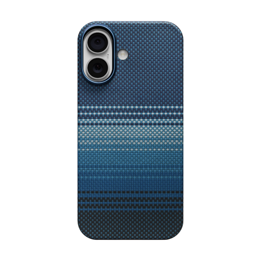 Sunset Moonrise Phone Cases