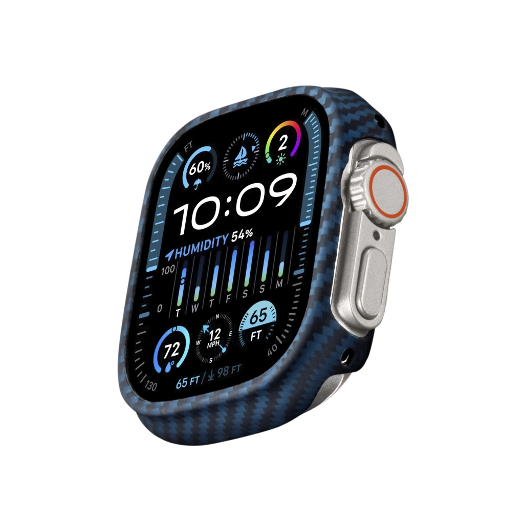 Air Case for Apple Watch Ultra 3/Ultra 2/Ultra/Series 11/10/9/8/7