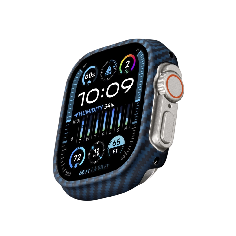 Air Case for Apple Watch Ultra 3/Ultra 2/Ultra/Series 11/10/9/8/7
