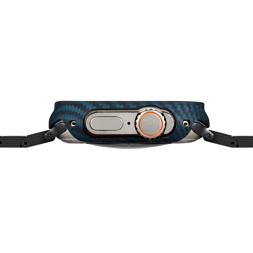 Air Case for Apple Watch Ultra 3/Ultra 2/Ultra/Series 11/10/9/8/7
