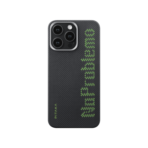 Aries Collaborative Luminous Phone Cases