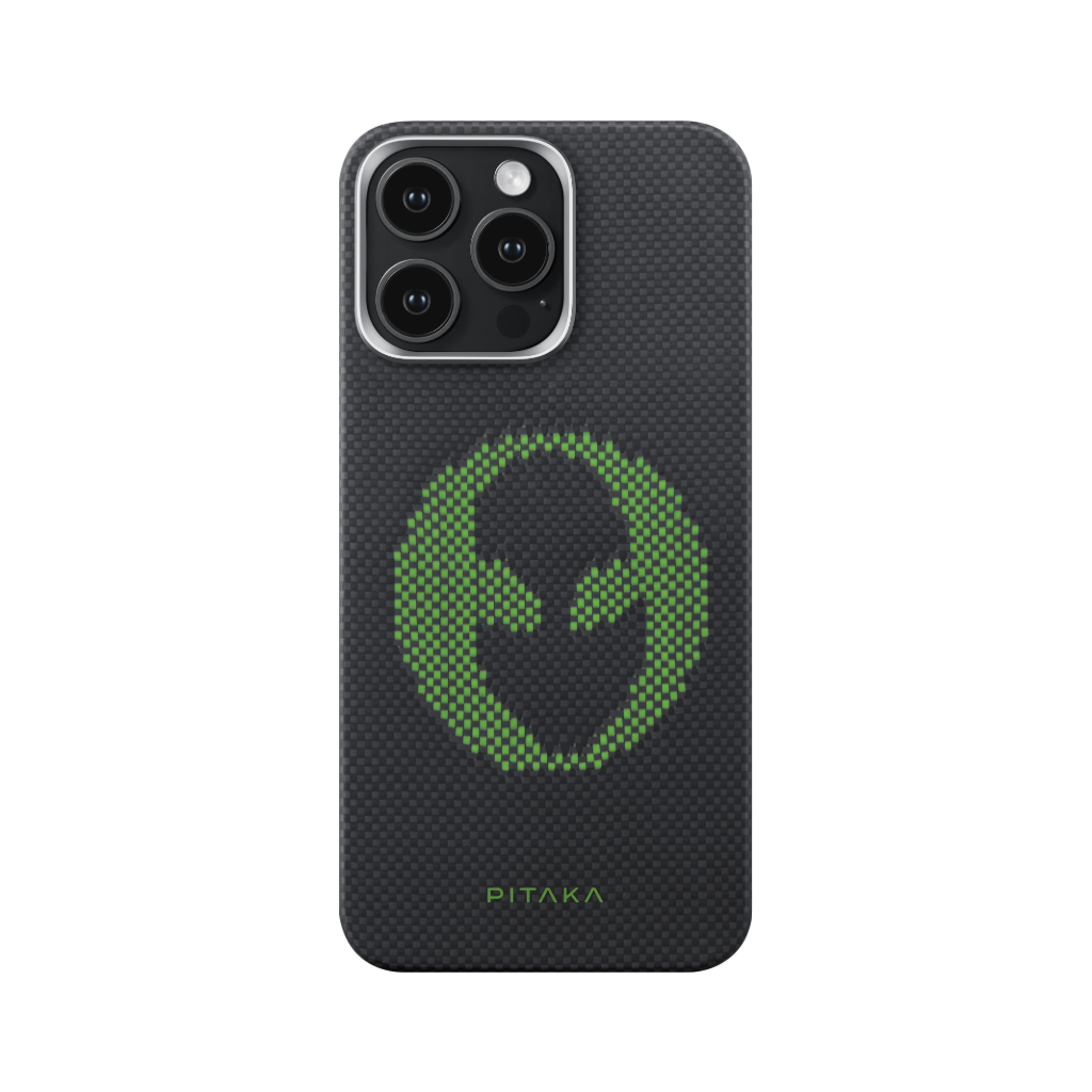 Aries Collaborative Luminous Phone Cases