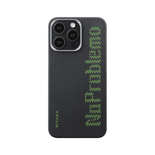 Aries Collaborative Luminous Phone Cases