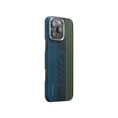 Aries Collaborative Luminous Phone Cases