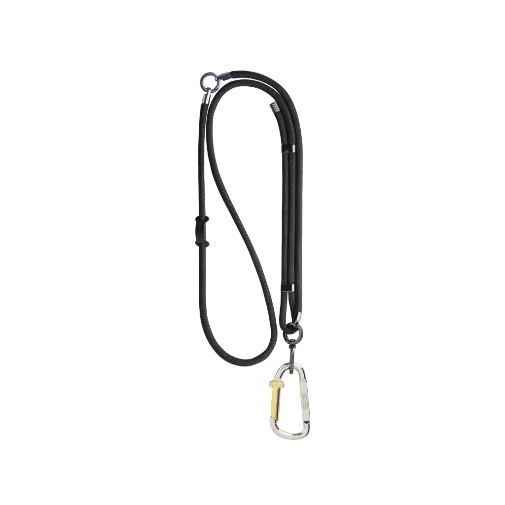 Aries Collaborative Phone Strap