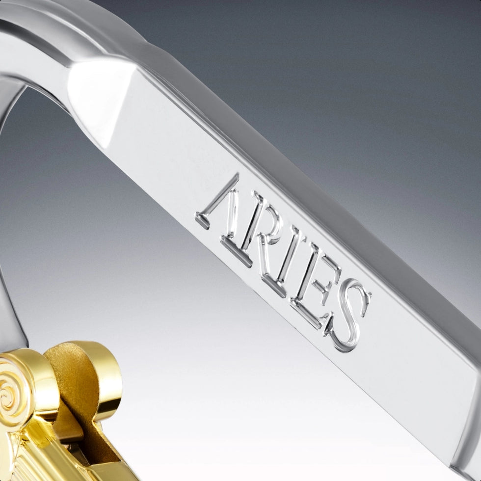 Aries Collaborative Phone Strap