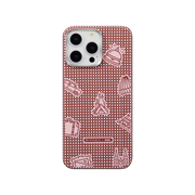 PITAKA x AWA | MagEZ Case 5 for iPhone 15 Pro/15 Pro Max