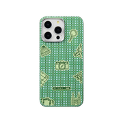 PITAKA x AWA | MagEZ Case 5 for iPhone 15 Pro/15 Pro Max