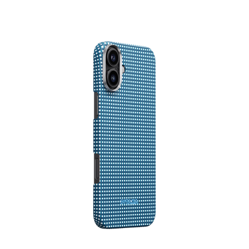 iPhone 16 / Ocean Blue | Ultra-Slim Case
