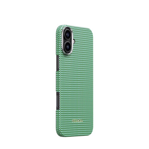 iPhone 16 / Forest Green | Ultra-Slim Case