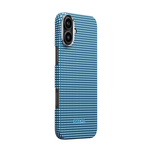 iPhone 16 Plus / Ocean Blue | Ultra-Slim Case