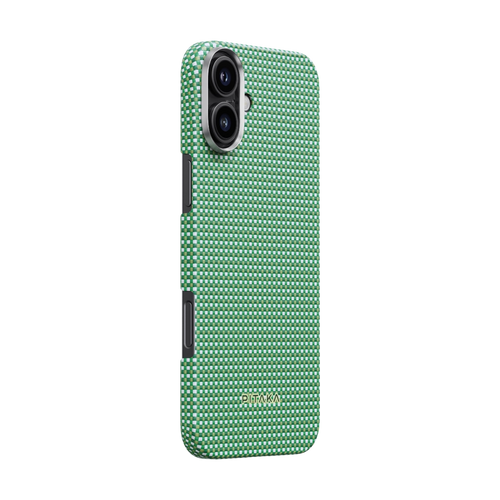 iPhone 16 Plus / Forest Green | Ultra-Slim Case