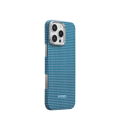 iPhone 16 Pro / Ocean Blue | Ultra-Slim Case