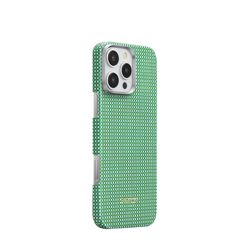 iPhone 16 Pro / Forest Green | Ultra-Slim Case