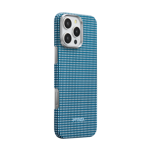 iPhone 16 Pro Max / Ocean Blue | Ultra-Slim Case