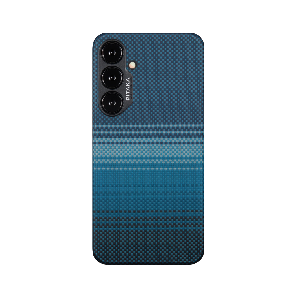 Sunset Moonrise Phone Cases