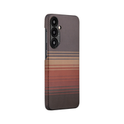 Sunset Moonrise Phone Cases