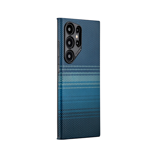 Samsung Galaxy S24 Ultra / Moonrise | Edge Case