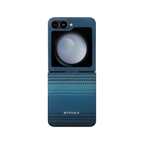 Samsung Galaxy Z Flip6 / Moonrise | Ultra-Slim Case