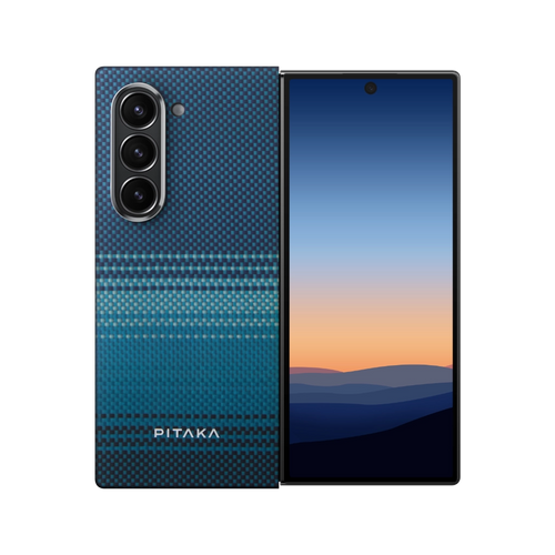 Samsung Galaxy Z Fold6 / Moonrise | Ultra-Slim Case