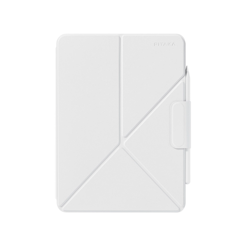 12.9-inch iPad Pro 2022 (6th Gen) / White